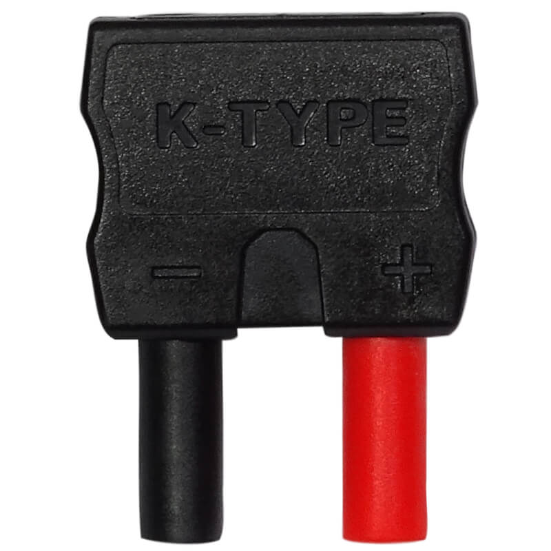 Major Tech MT784 1500V DC Thermal Imaging Clamp Meter