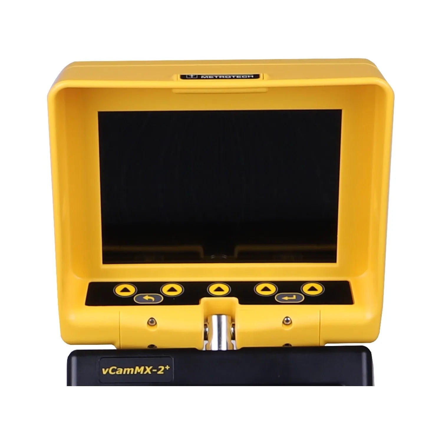 VIVAX vCamMX-2 Mini System, 30m or 45m Reel of 10mm Pushrod, D26-HDR Camera