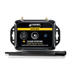 Tramex TREMS-WME/MC cloud station device