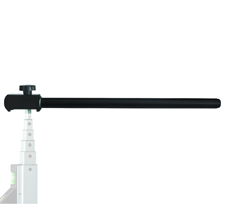 Telefix Telescopic Measuring Pole Main Crossbar & Extension