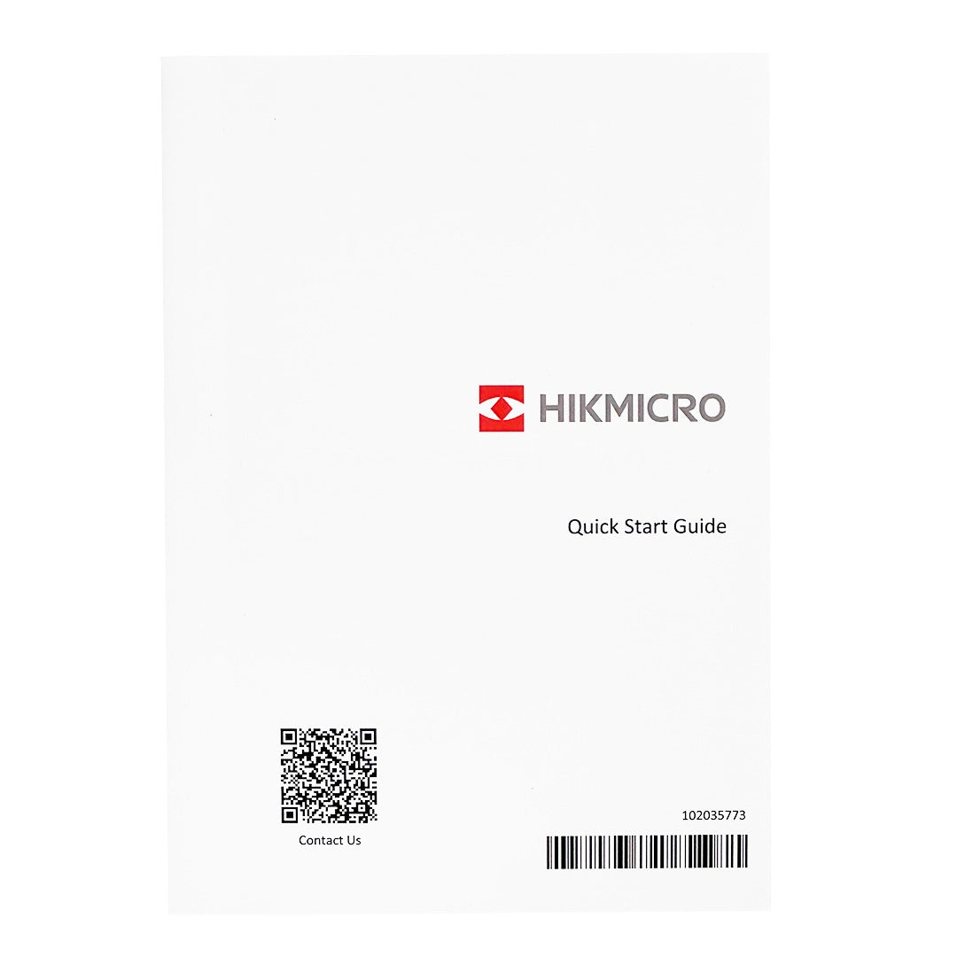 HIKMICRO AI56 Acoustic Imaging Camera