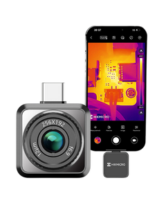 HIKMICRO Mini2 Plus V2 Thermal Imaging Camera for Smartphones