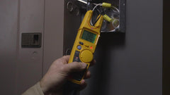 Fluke T6-1000 Electrical Tester with Fieldsense (Tm), Flat, APAC