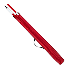 Onyx Ranging Pole 2x1m with 20cm Graduations: No Stock, More Stock due mid November