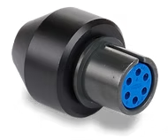 Spectra Precision Charging Adapter LR20
