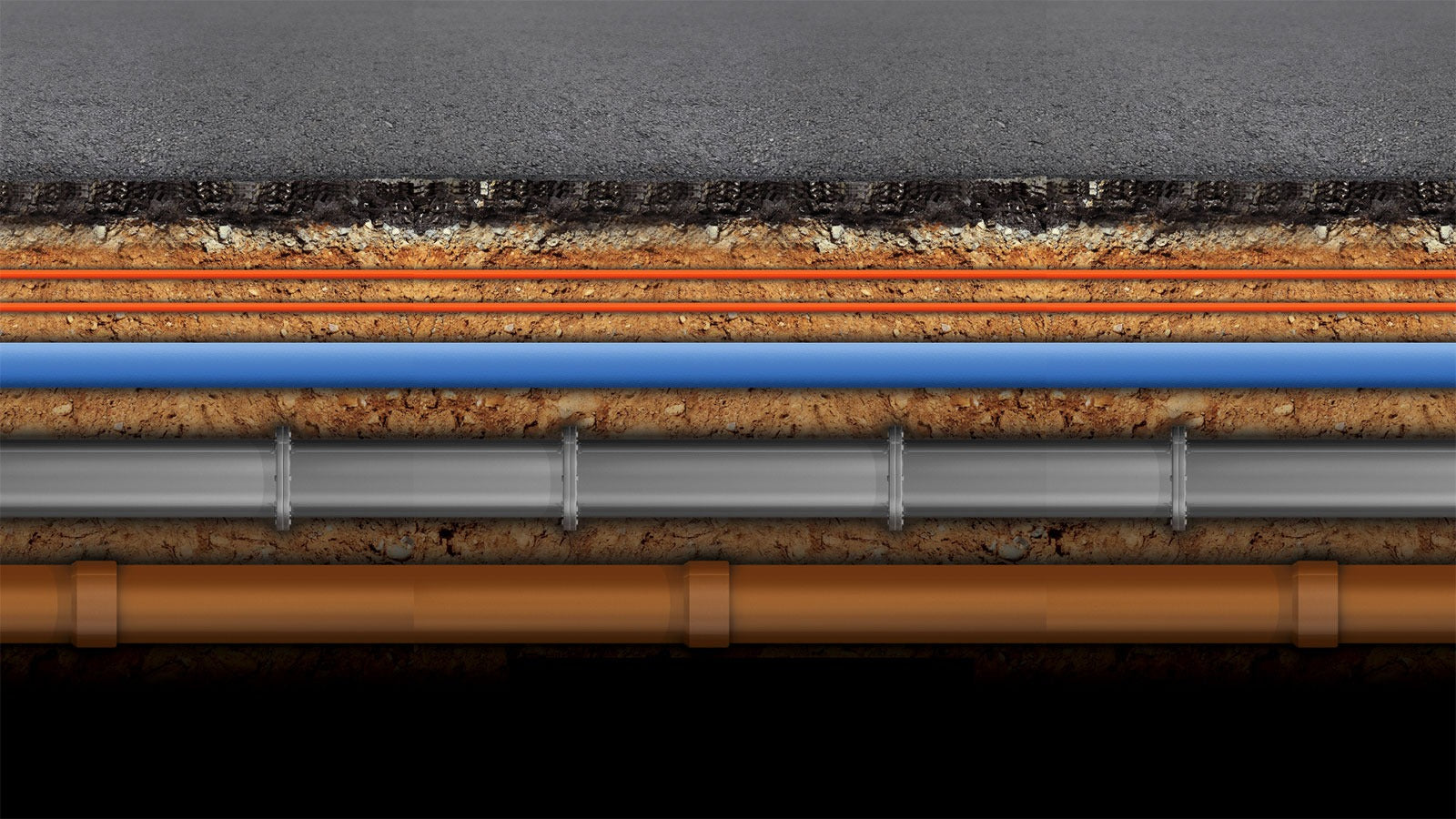 C-scope M-SCAN Ferromagntic Locator with Carry Bag