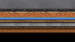 C-scope M-SCAN Ferromagntic Locator with Carry Bag