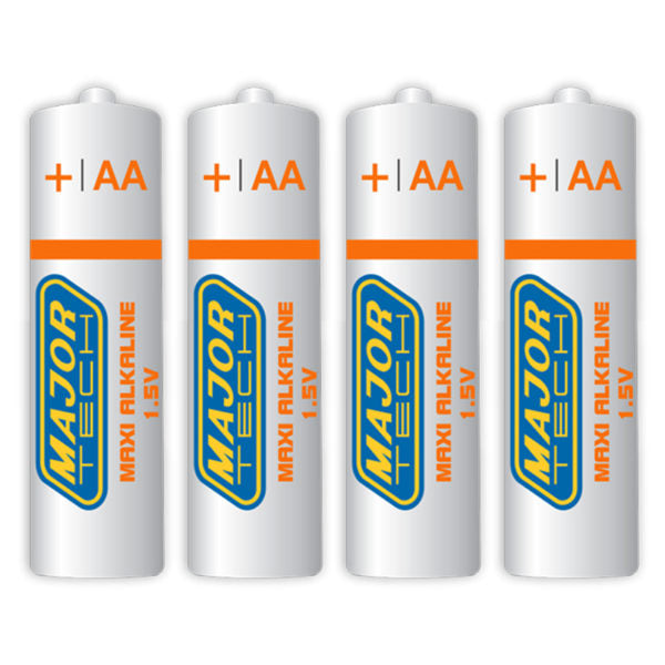 Major Tech MT250 AC Voltage & Current Data Logger