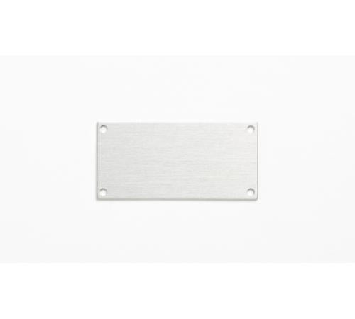 Fluke Pomona 4245 Cover For Size A Box (2.25" X 1.13") (item no. 1925510)