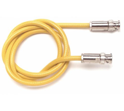 Fluke Pomona 5054Triax (M), 2 Lug On 50 Ohm Belden 9222 Triaxial (item no. 1916989, 1917004)