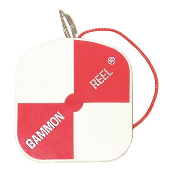 Seco Gammon Reel 3.6m for Plumb Bob