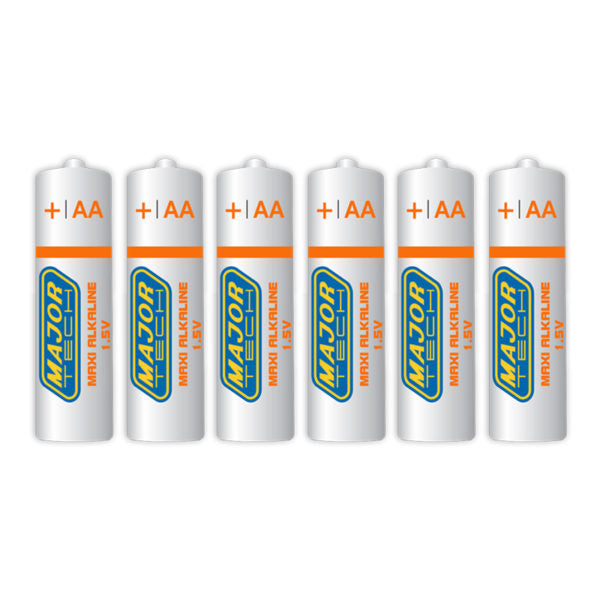 Major Tech MT985 Digital Milliohm Meter 3