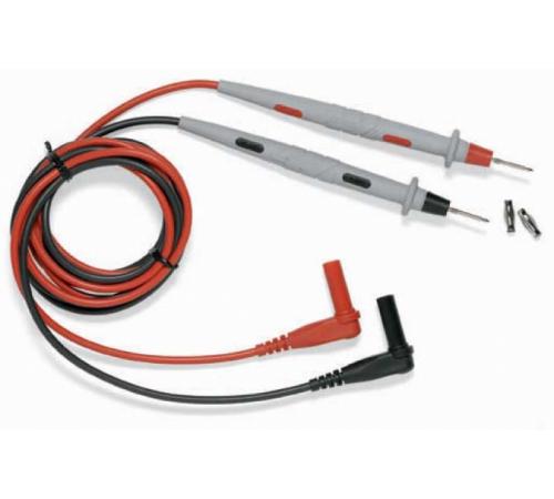 Fluke Pomona 6601 Comfort Probe With Removable .166 (4mm) Banana Plug Adapter (item no. 1899604)