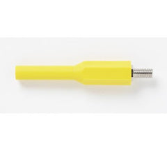 Fluke Pomona 73085 Terminal Strip Banana Jack, Male 10-32 Threads (item no. 3395345, 3395350, 3395361, 3395377)