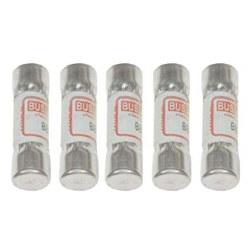 Fluke 871215 Fuse 2a/600v 5 Pk (item no. 871215)