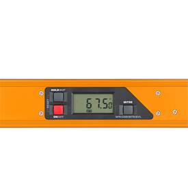 geo-FENNEL A-Digit 75 Digital Angle Measurer