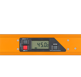 geo-FENNEL A-Digit 75 Digital Angle Measurer
