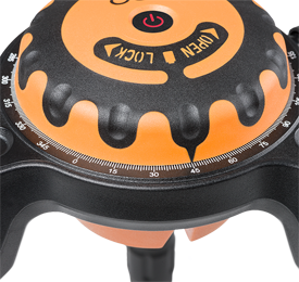 geo-FENNEL Geo Spider Layout Laser Level