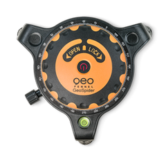 geo-FENNEL Geo Spider Layout Laser Level