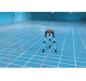 geo-FENNEL Geo Spider Layout Laser Level