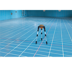 geo-FENNEL Geo Spider Layout Laser Level