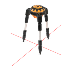 geo-FENNEL Geo Spider Layout Laser Level