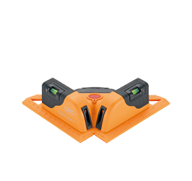 geo-FENNEL Square Liner II Laser