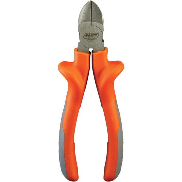 Major Tech 1000V Insulated Diagonal Cutting Pliers 2
