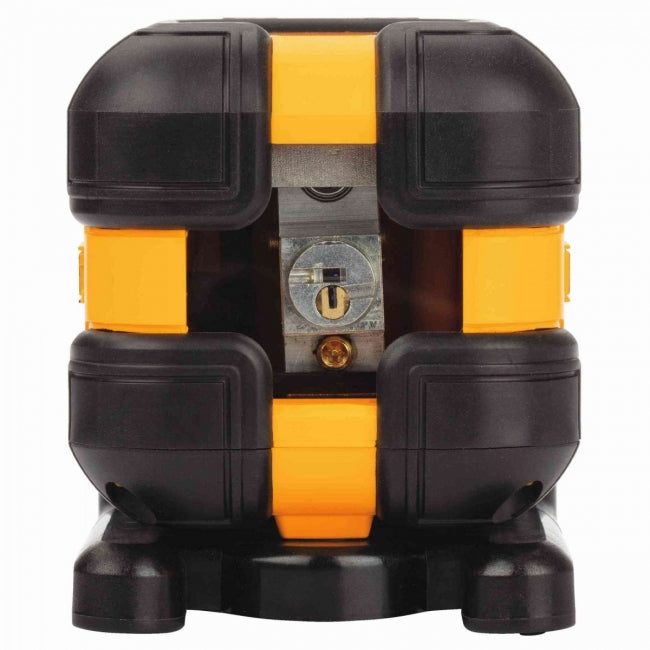 Dewalt DW08802-XJ Red Beam Compact Crossline Laser Level