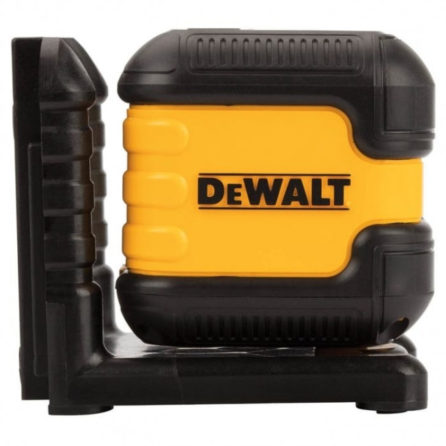 Dewalt DW08802-XJ Red Beam Compact Crossline Laser Level
