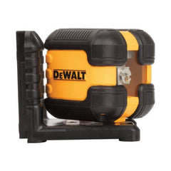 Dewalt DW08802CG-XJ Compact Green Crossline Laser Level