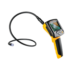 geo-FENNEL FVE 100 Video Borescope