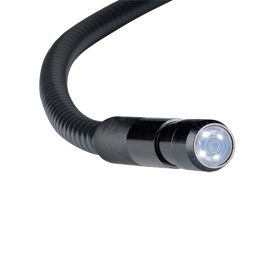 geo-FENNEL FVE 100 Video Borescope