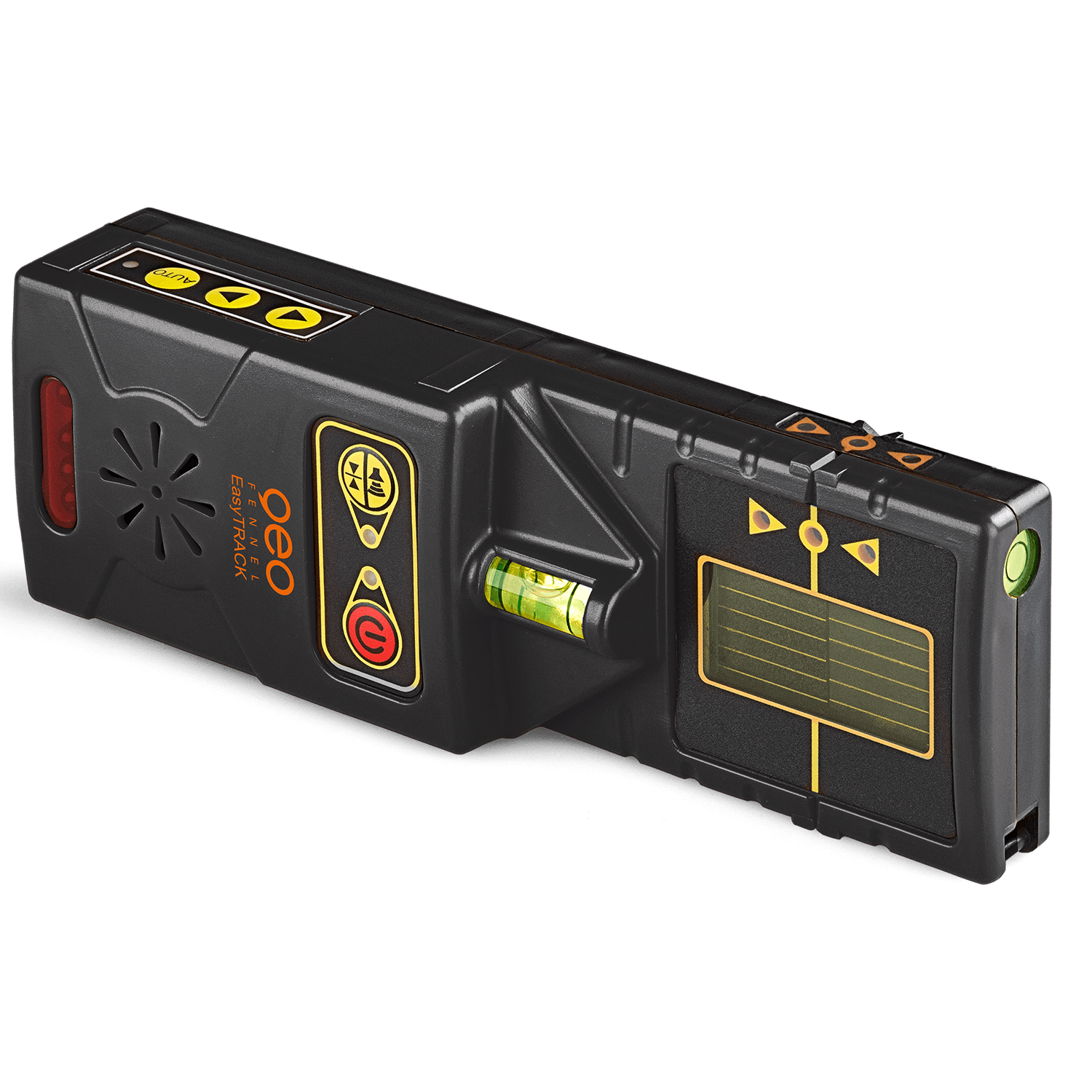 geo-FENNEL EasyTRACK for Line Laser