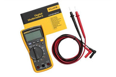 Fluke 115/APAC True Rms Digital Multimeter