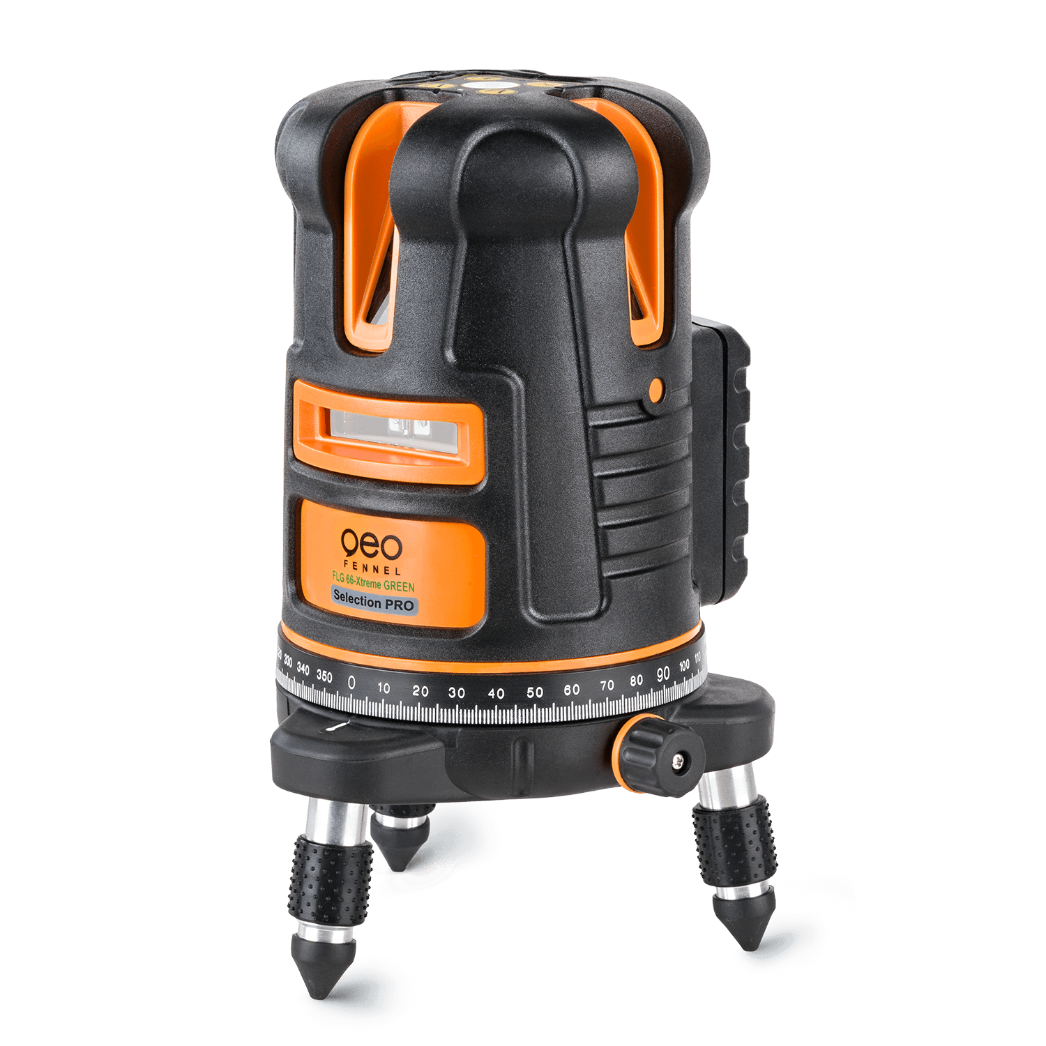 geo-Fennel FLG 66-Xtreme GREEN +