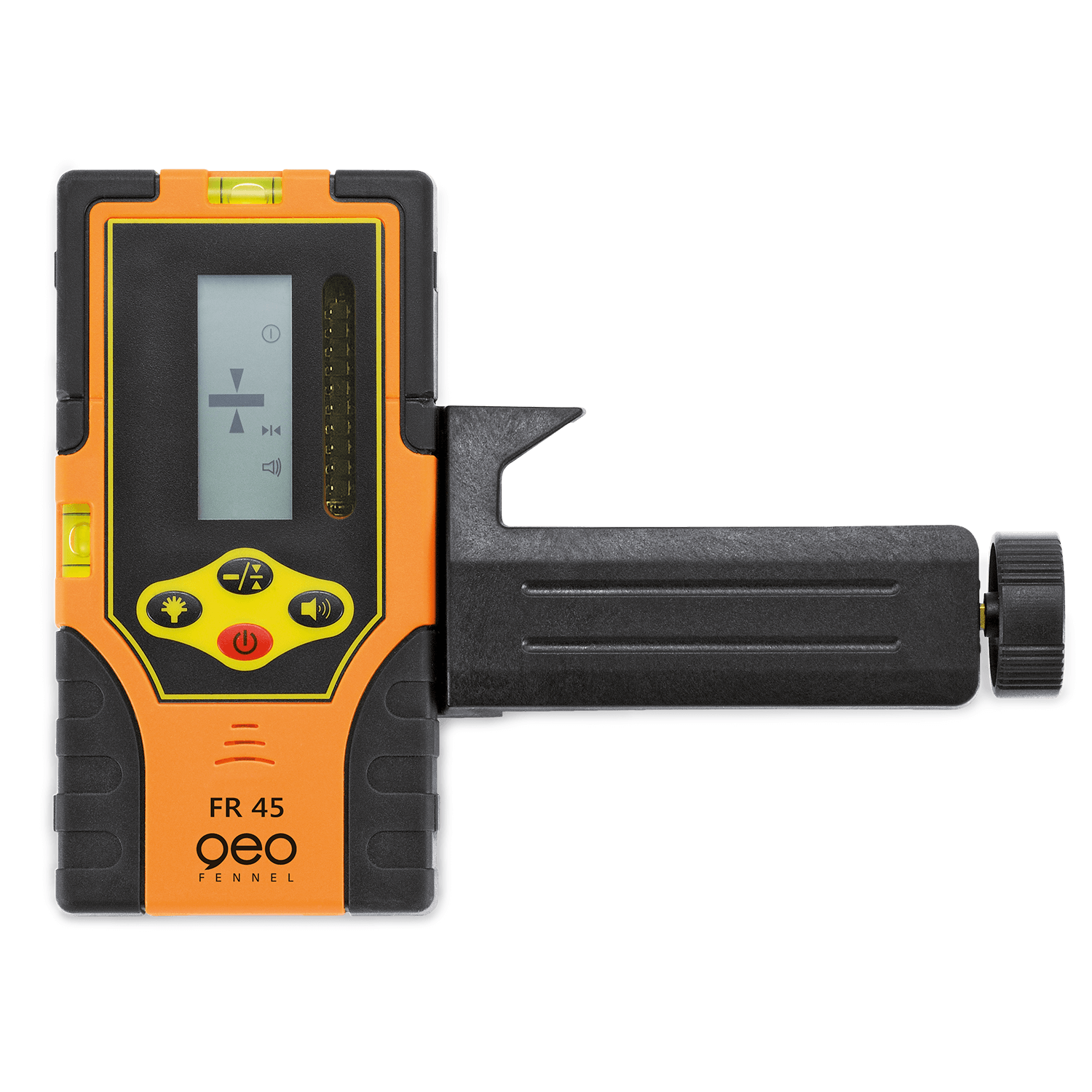 geo-FENNEL FR 45 Laser Detector