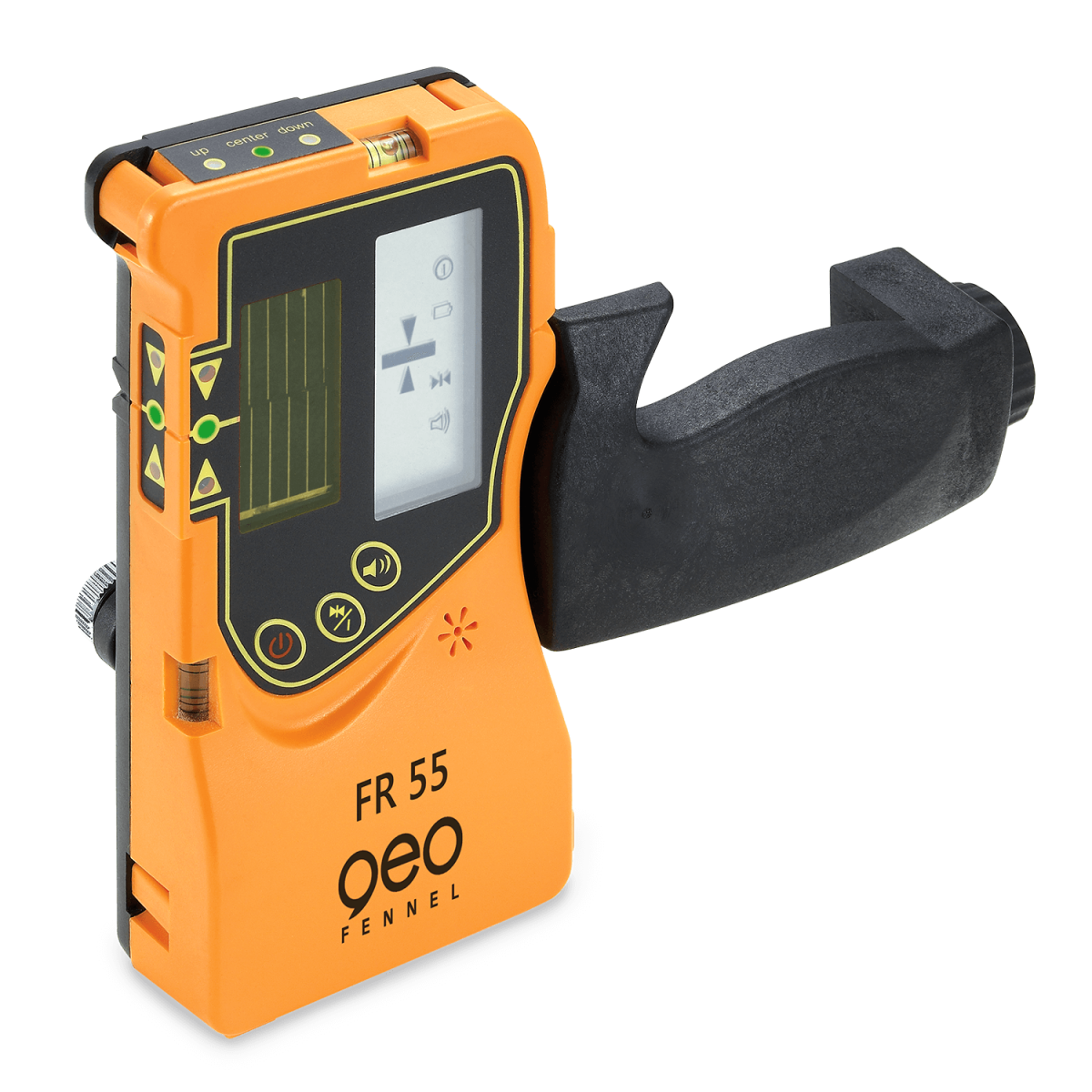geo-FENNEL FR 55 Laser Detector