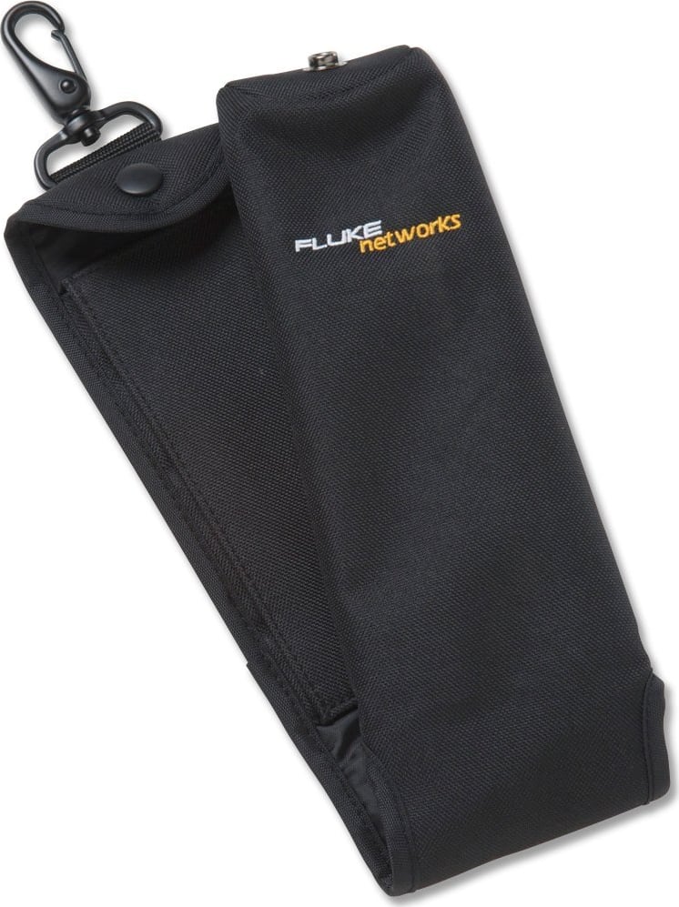 Fluke CASE-TS100 Ts100/ts100pro Pouch W/fluke Networks Logo (Item no. 4057689)