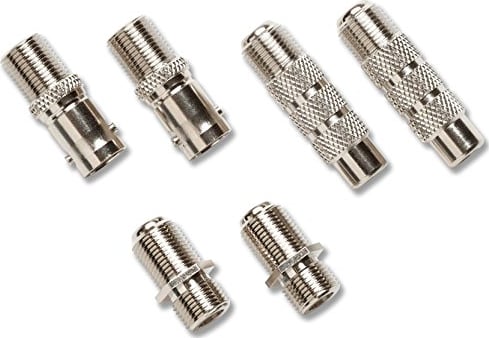 Fluke CIQ-COAX CABLEIQ COAX Adaptor Kit (Item no. 2398615)