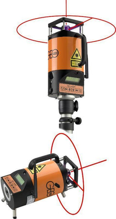 GEO-Laser RL-87L Rotary Laser Level
