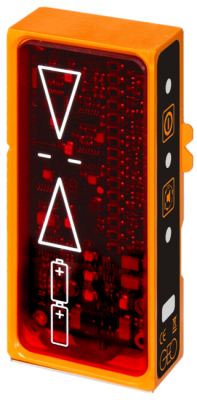 GEO-Laser RL-87L Rotary Laser Level