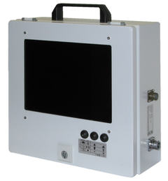 GEO-Laser VM-15 Video Measurement System