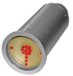 GEO-Laser VM-15 Video Measurement System