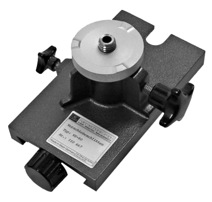 GEO-Laser VM-15 Video Measurement System