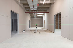 geo-Fennel Geo1X-360 GREEN Line Laser Level