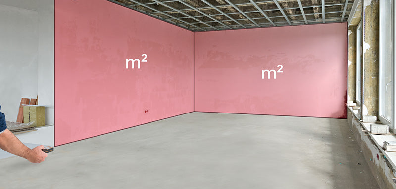 geo-FENNEL GeoDist 50 Laser Measurer