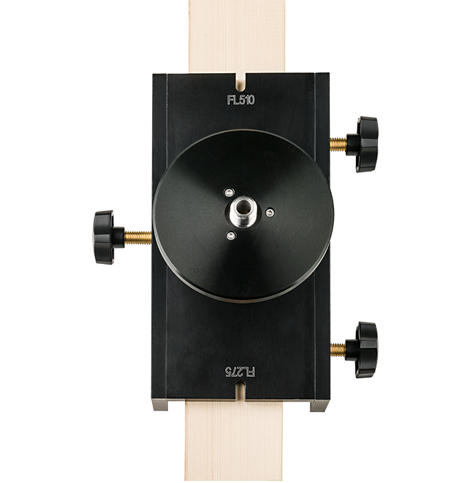 geo-FENNEL SH2 Scaffold Clamp Holder for Laser Levels