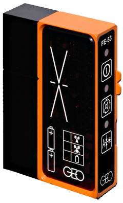 Geo Laser FE-53 Radio Locking Receiver