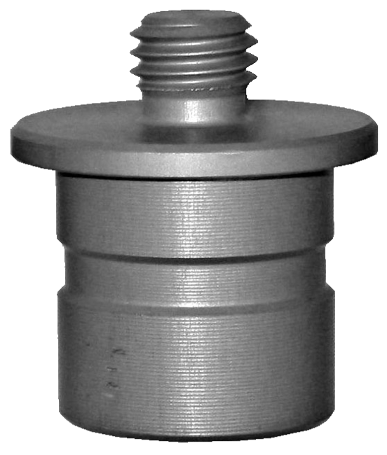 GEO-Laser Plug-in Spigot Adapter SA-34, System Trimble/Zeiss